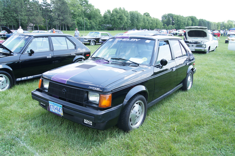 Illustration for article titled The Ten Best Versions Of Terrible Cars